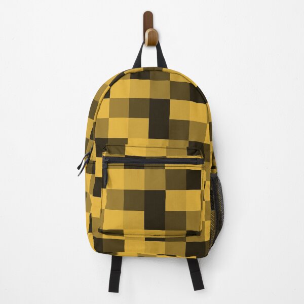 Item preview, Bloques en Sun Glow Yellow designed and sold by Swirlify Apparel.