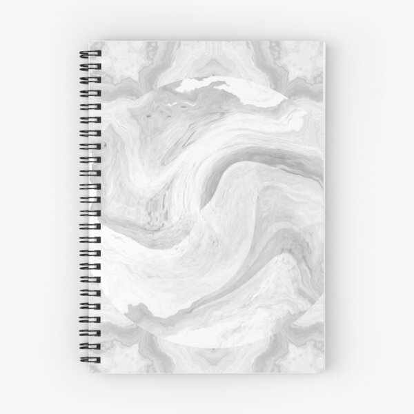 Item preview, Gray Carerra Marble Geometric Stone designed and sold by geodeart.