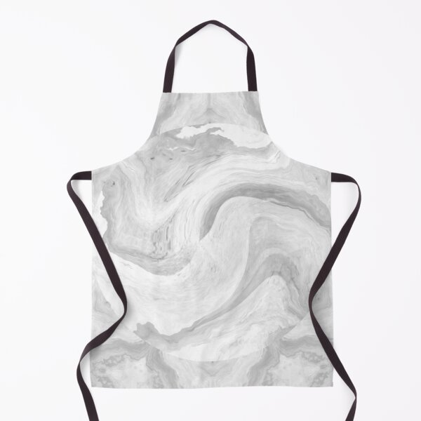 Item preview, Gray Carerra Marble Geometric Stone designed and sold by geodeart.