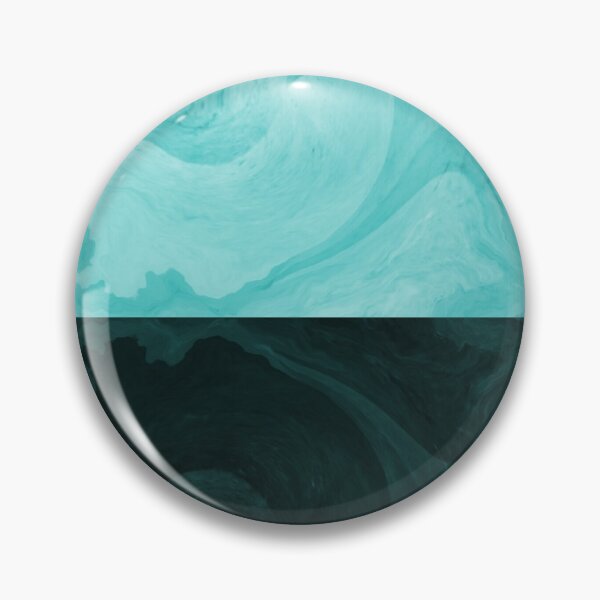 Artikelvorschau, Turquoise Marble Lace Agate Stone entworfen und verkauft von geodeart.