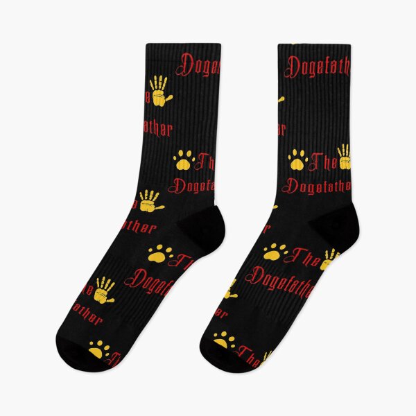 Item preview, The dogefather hand paint Gift For Fans, For Men and Women designed and sold by MarioHenrich.