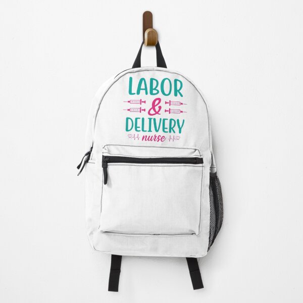 Item preview, Labor Delivery Nurse designed and sold by LemonCreations.