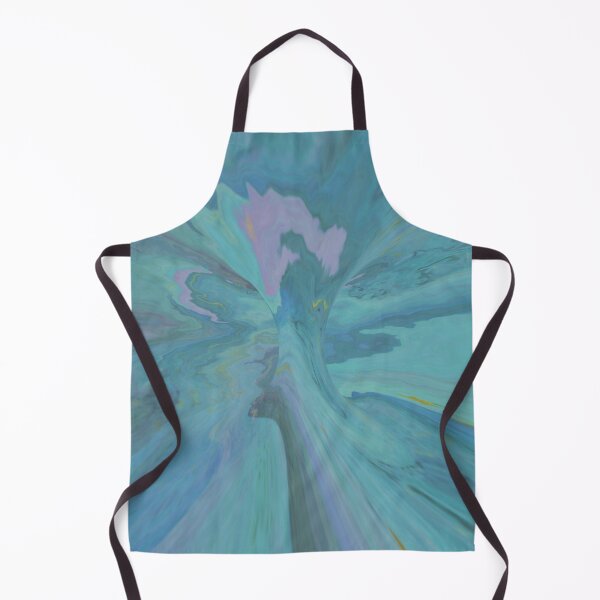 Item preview, Turquoise Marble Gemstone Southwest designed and sold by geodeart.