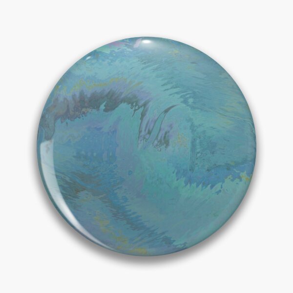 Artikelvorschau, Water Turquoise Ocean Abstract entworfen und verkauft von geodeart.