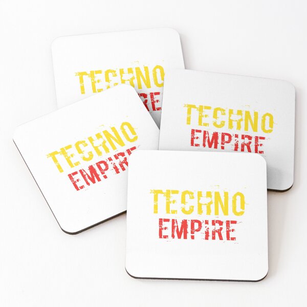 Item preview, Techno design designed and sold by Stylehigh.