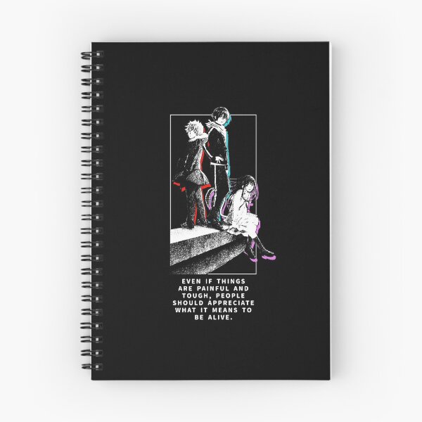Item preview, Noragami quote designed and sold by Teetrands.