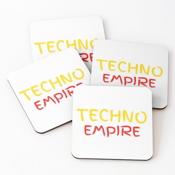 Item preview, Techno design designed and sold by Stylehigh.
