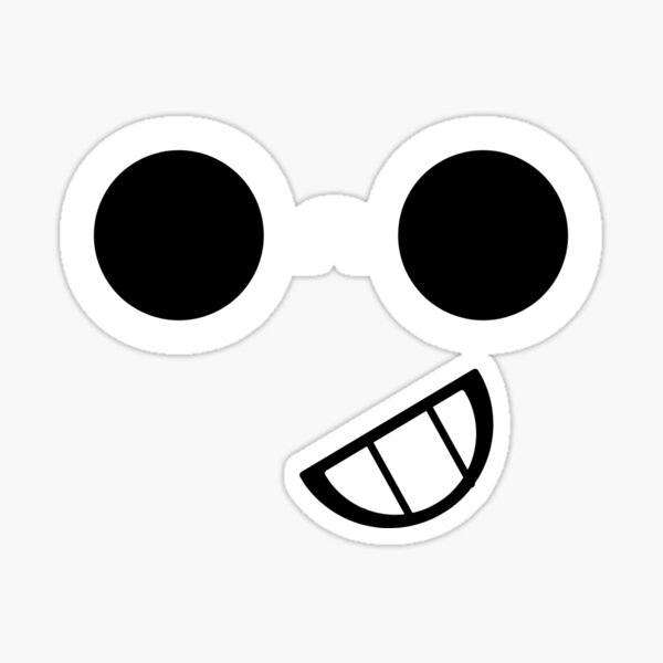 George not found glasses