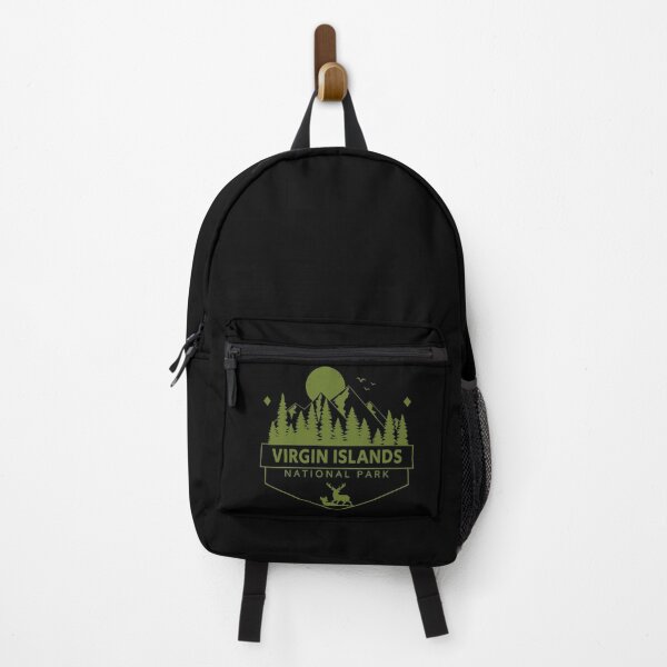 Item preview, Virgin Islands National Park designed and sold by Home-Spirit.