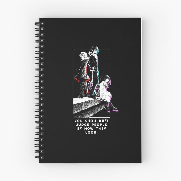 Item preview, Noragami quote designed and sold by Teetrands.