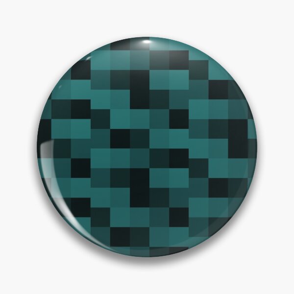 Item preview, Blocks in Teal designed and sold by Swirlify Apparel.