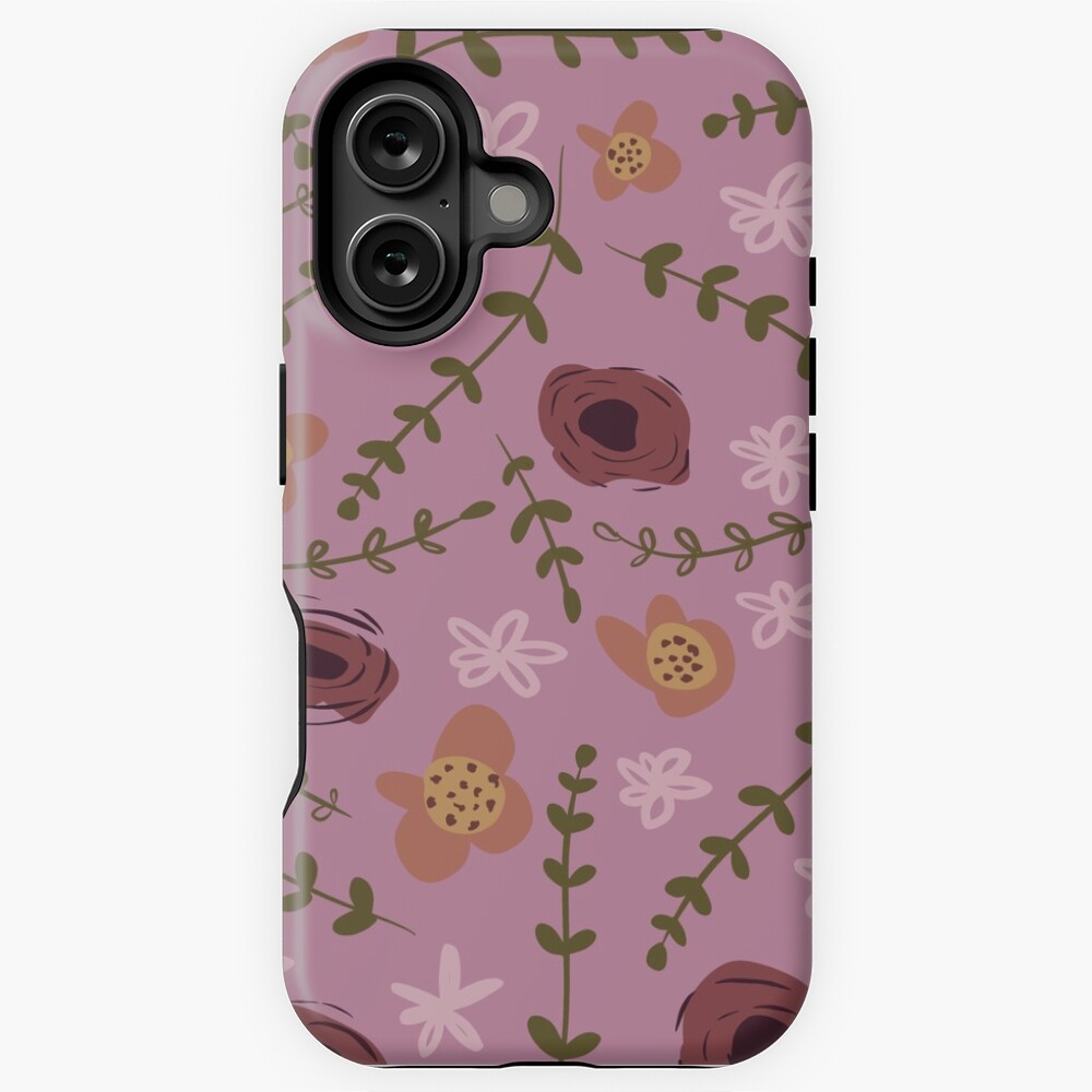 Item preview, iPhone Tough Case designed and sold by LilyBurgess.