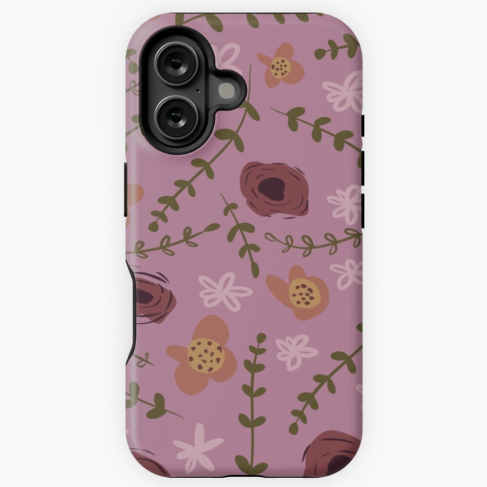 Item preview, iPhone Magsafe Tough Case designed and sold by LilyBurgess.