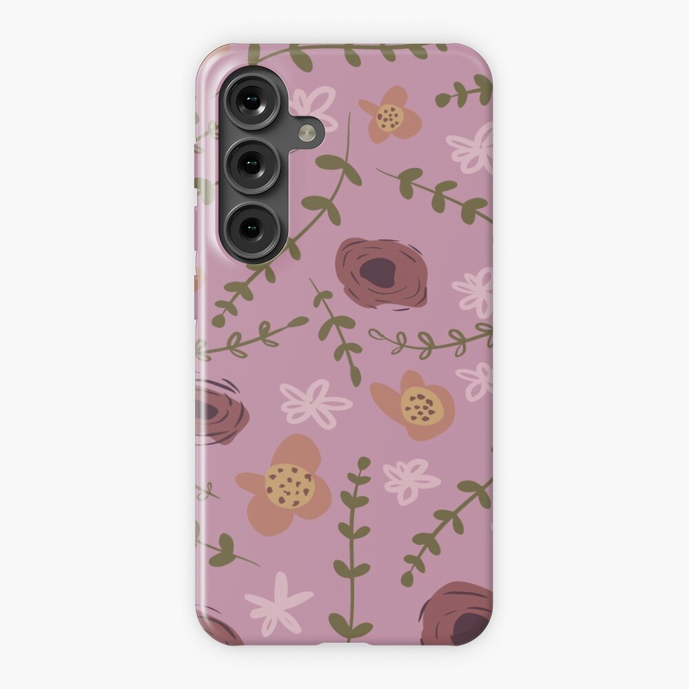 Item preview, Samsung Galaxy Snap Case designed and sold by LilyBurgess.