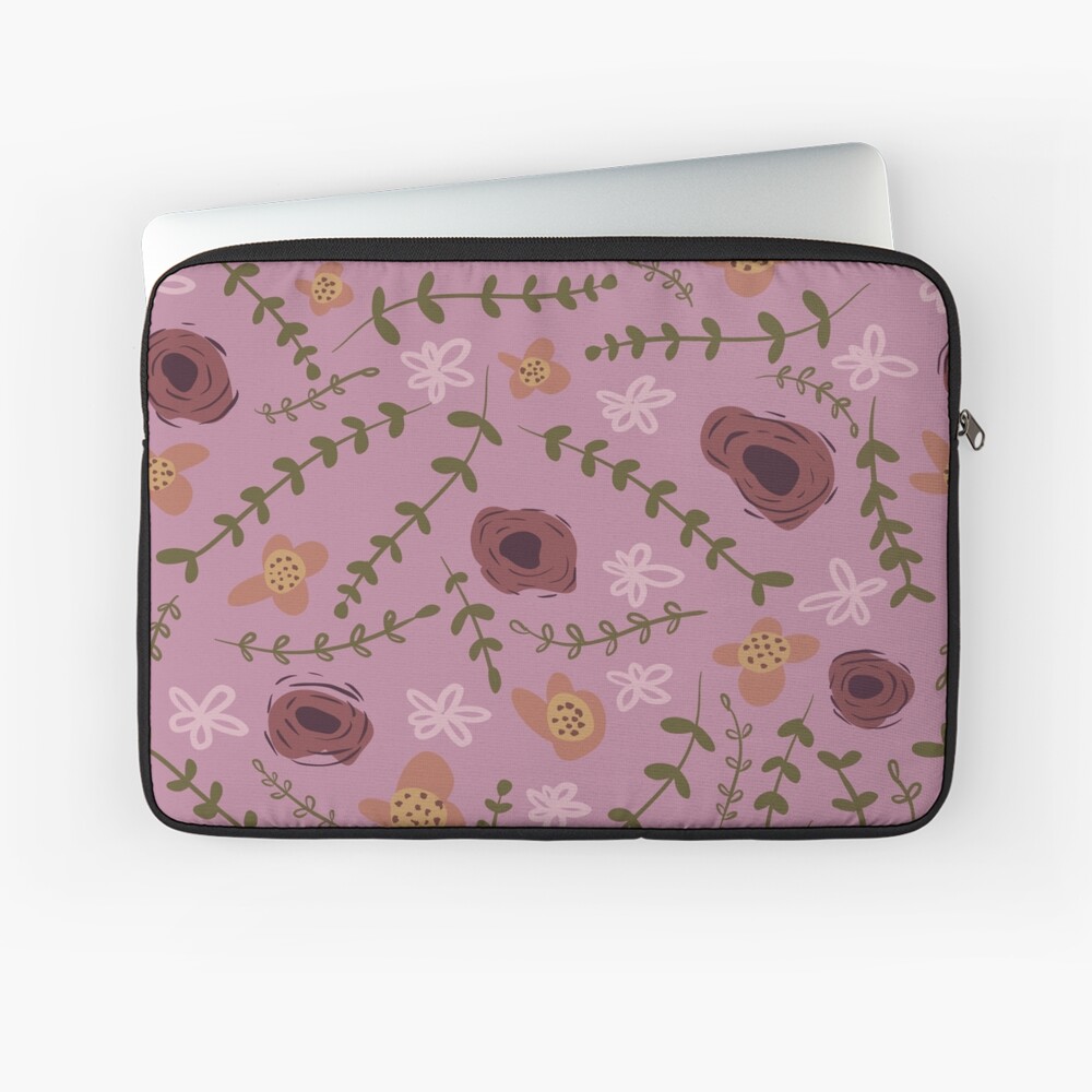 Item preview, Laptop Sleeve designed and sold by LilyBurgess.