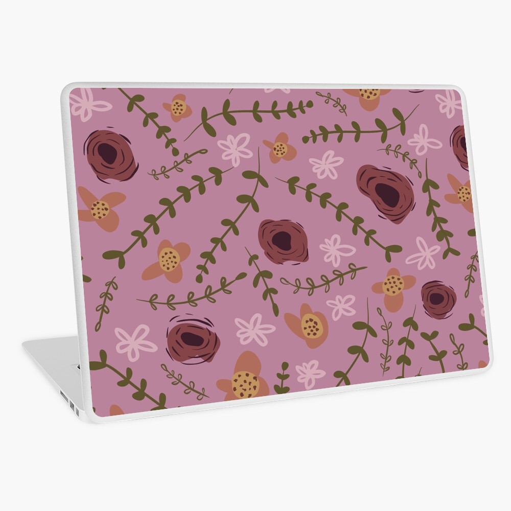 Item preview, Laptop Skin designed and sold by LilyBurgess.
