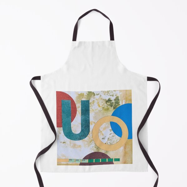 Item preview, Letters and Circles designed and sold by veraD58.