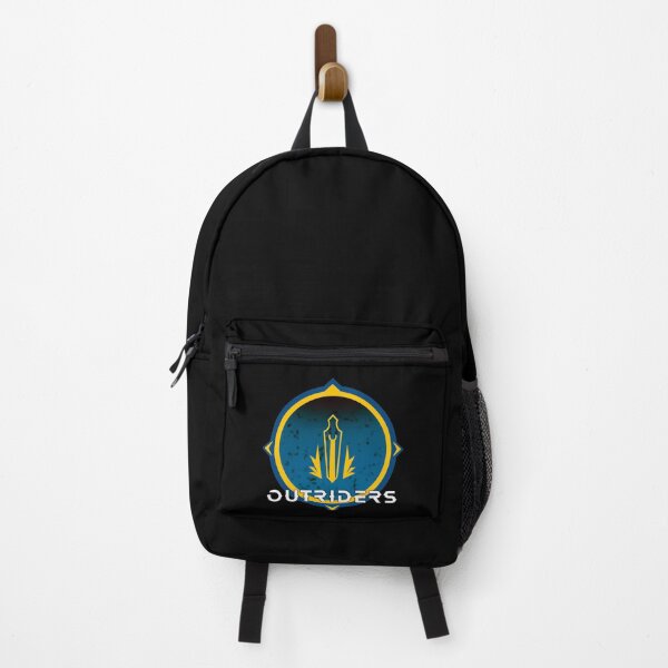 Item preview, Outriders Trickster designed and sold by laurasgallery.