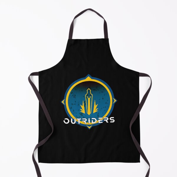 Item preview, Outriders Trickster designed and sold by laurasgallery.