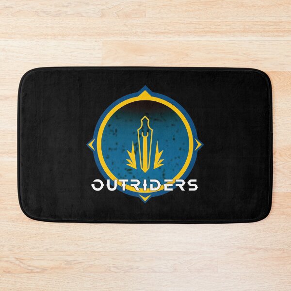 Item preview, Outriders Trickster designed and sold by laurasgallery.