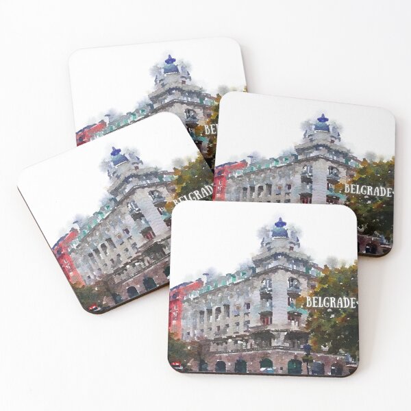 Item preview, Beograd Belgrade Belgrado designed and sold by Dentalism.
