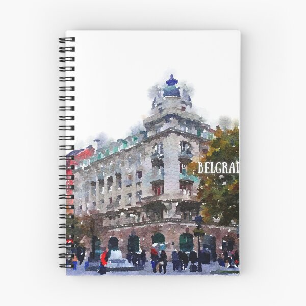 Item preview, Beograd Belgrade Belgrado designed and sold by Dentalism.