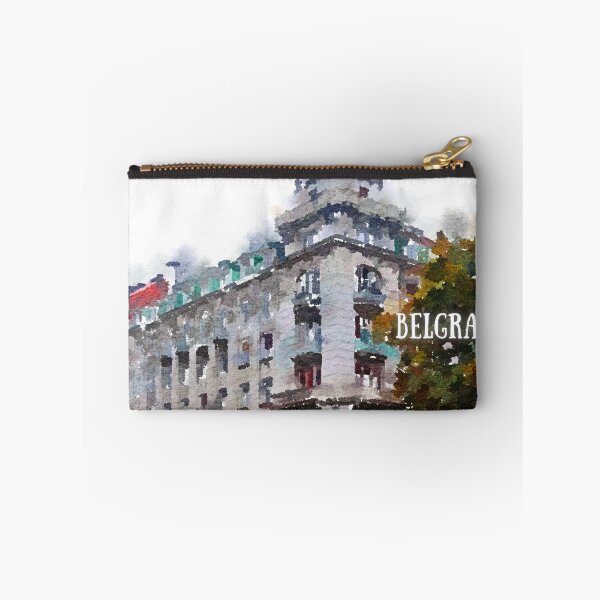 Item preview, Beograd Belgrade Belgrado designed and sold by Dentalism.
