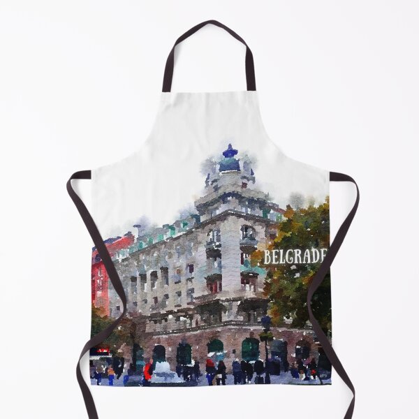 Item preview, Beograd Belgrade Belgrado designed and sold by Dentalism.
