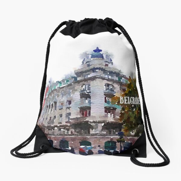 Item preview, Beograd Belgrade Belgrado designed and sold by Dentalism.