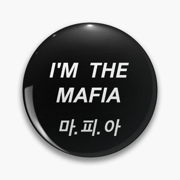 Item preview, Itzy - In the morning ( I'm the mafia ) t-shirt kpop designed and sold by vexiola.