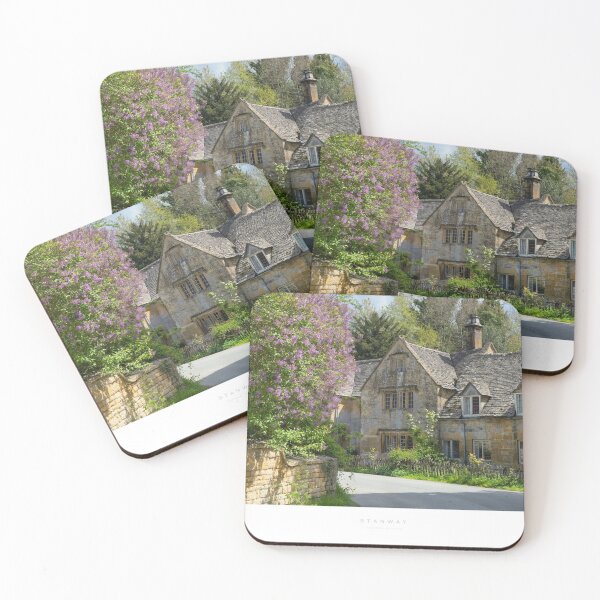 Item preview, Stanway designed and sold by andrewroland.