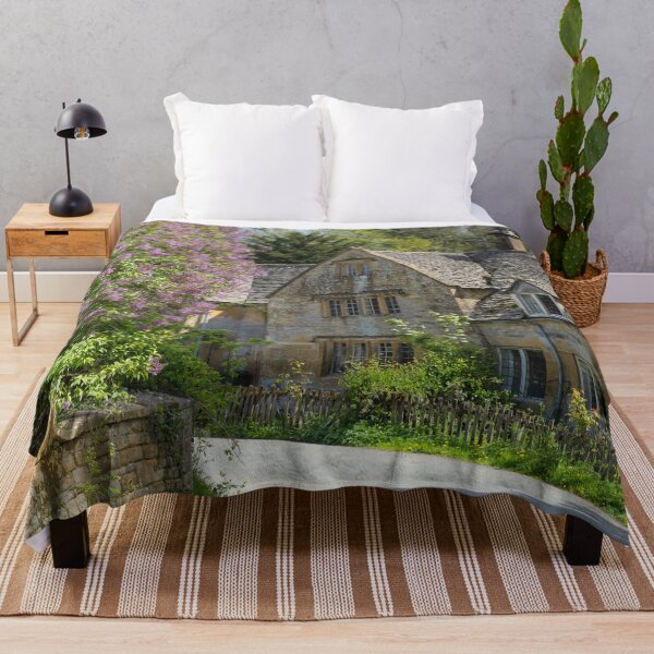 Item preview, Stanway designed and sold by andrewroland.