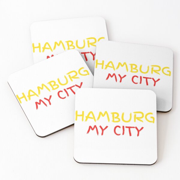 Item preview, Hamburg design designed and sold by Stylehigh.