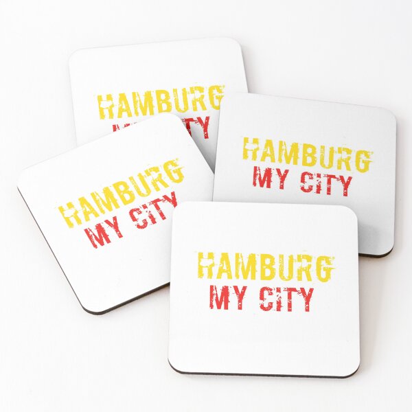 Item preview, Hamburg design designed and sold by Stylehigh.