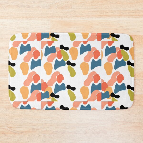 Item preview, Scribble Pattern designed and sold by MatteoDangMinh.