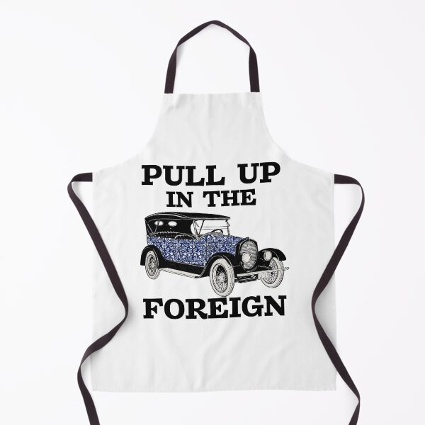 Item preview, Pull up in the foreign car fine china designed and sold by Captain-Jackson.
