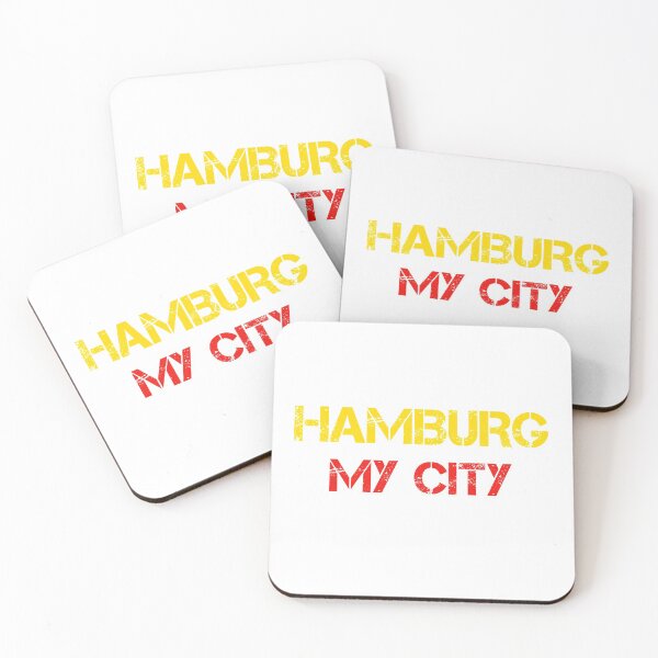 Item preview, Hamburg design designed and sold by Stylehigh.