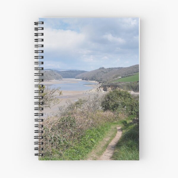 Item preview, The Erme Estuary designed and sold by andrewroland.