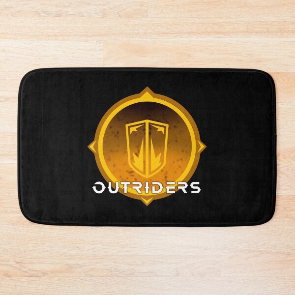 Item preview, Outriders Devastator designed and sold by laurasgallery.