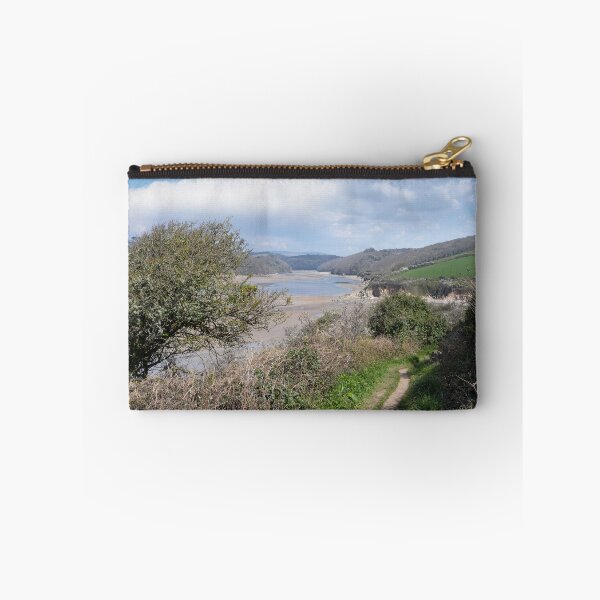 Item preview, The Erme Estuary designed and sold by andrewroland.