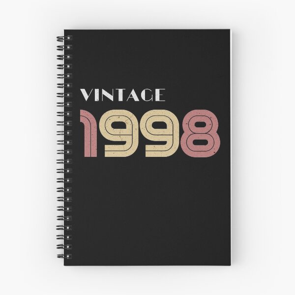 Item preview, Vintage 1998 - 23th Birthday Gold Classic designed and sold by kimart18.