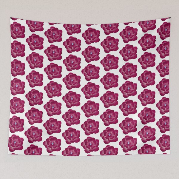 Item preview, Kidcore Flower Pattern Design designed and sold by Zareen Sayyed.