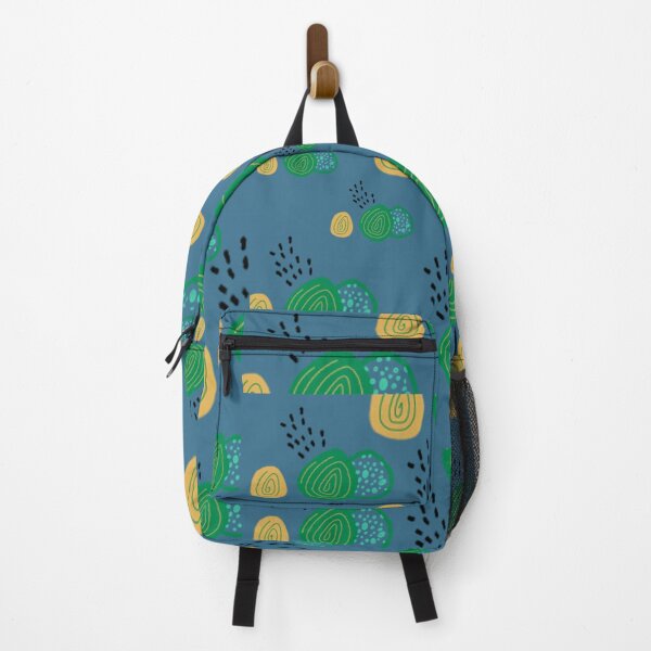 Item preview, Nature Pattern designed and sold by MatteoDangMinh.
