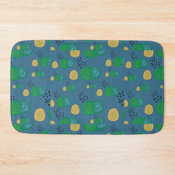 Item preview, Nature Pattern designed and sold by MatteoDangMinh.