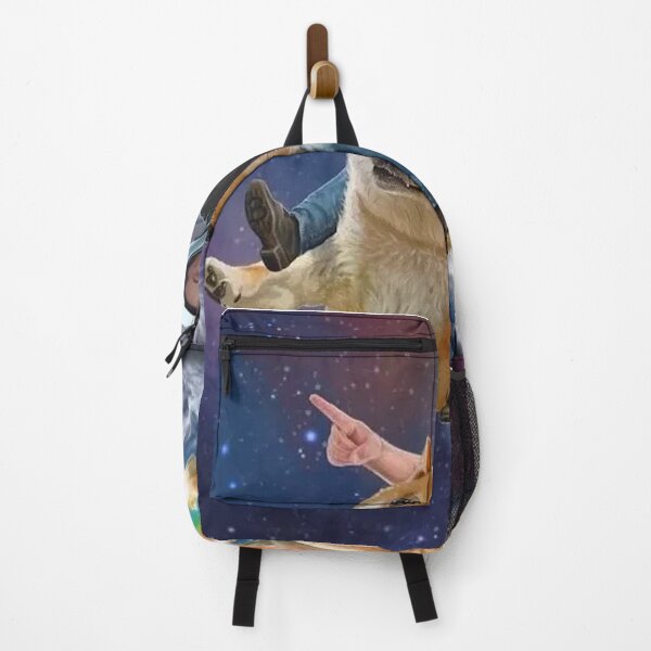 Item preview, Elon on the Doge ! designed and sold by NiceDesigning.