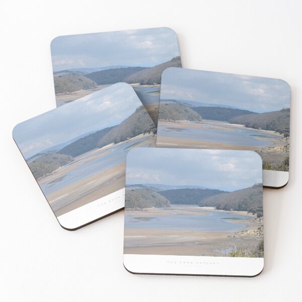 Item preview, The Erme Estuary designed and sold by andrewroland.