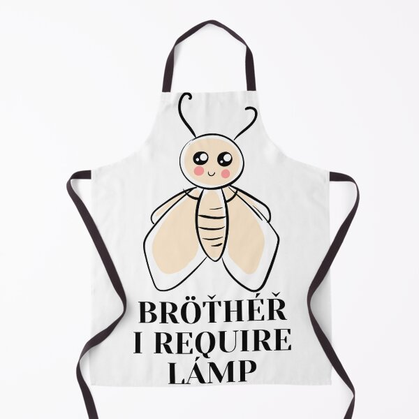 Item preview, National Moth Week Cute Moth designed and sold by Freihalt.