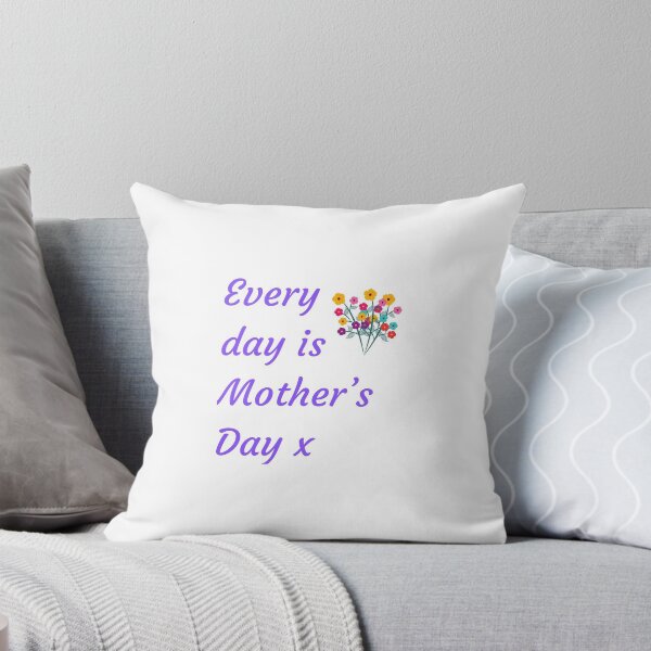 Item preview, Every day is mother's day  designed and sold by gemgem17.