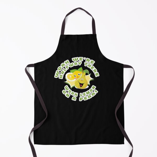 Item preview, lemon on a pear designed and sold by GoranDesign.
