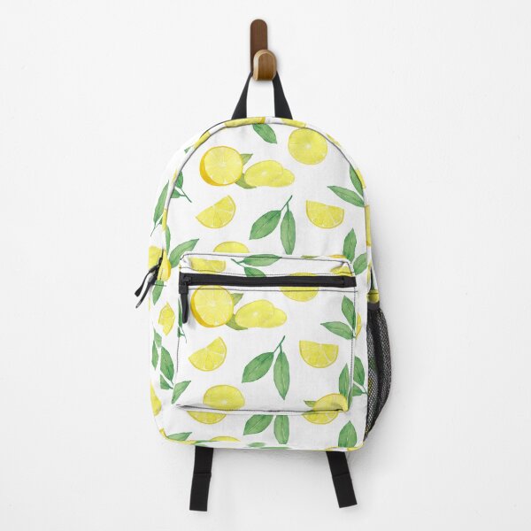 Item preview, Lemony seamless pattern designed and sold by Tatti-arts.